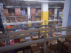 -麦德龙(包河店)