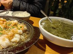 -盐帮食坊•小河帮川菜(四川师大店)