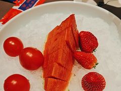 -鸽子张·家宴(黄辛庄旗舰店)