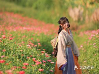 江浙沪的小京都｜无锡灵山小镇拈花湾梵天花海拍照功略