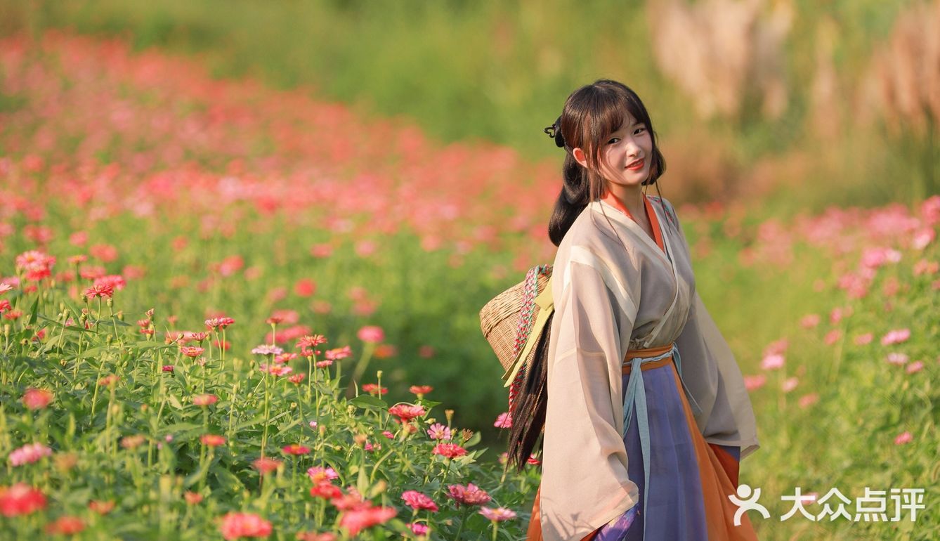 江浙沪的小京都｜无锡灵山小镇拈花湾梵天花海拍照功略