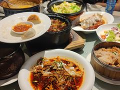 -大蓉和(一品天下店)