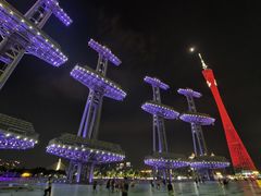 -广州塔