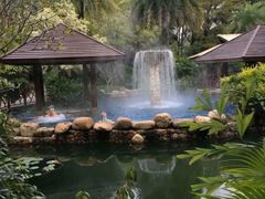 -厦门日月谷温泉渡假村