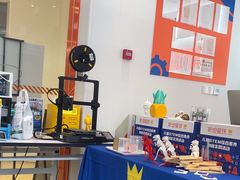 -斯坦星球AI编程·机器人科创·科学实验·信奥·思维·STEM·乐高·竞赛考级(长宁虹桥大融城荟聚中心)