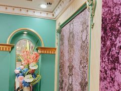 -齐家花园大酒店(宝山店)