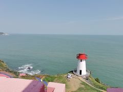 -漳州滨海火山岛自然生态风景区