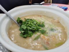 -深运潮州粥(东门店)