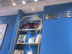 -Nail Me美甲美睫