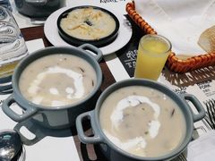 -西堤牛排(合肥之心城店)