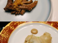 南姜水鸭-潮汕味道·煮海餐厅(金麟大厦店)