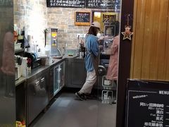 -阿sir咖啡(陶谷新村店)