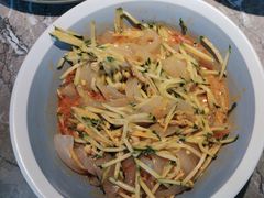 -前海沿·青岛菜(李沧万达店)