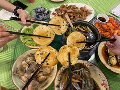 -盛港湾海鲜食府(黄沙店)