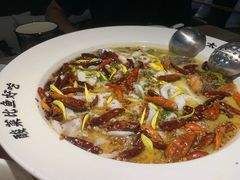 -太二酸菜鱼(正大广场店)