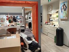 -海马体照相馆(上海月星环球港店)