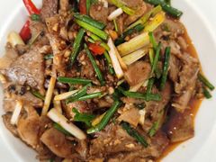 -天回镇何氏豆腐(总店)