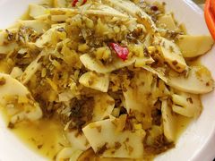 -青梅竹马农家乐餐馆