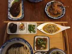 -孙盛兴奥灶面馆·蟹黄面·三虾面(山塘街总店)