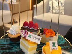 -星璞餐厅(深铁塘朗城君璞酒店)