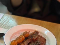 -柴爿巷·香酥鸡&馄饨(复兴中路店)