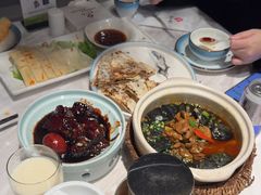 -曹家小菜(胜太路店)