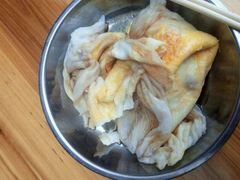 -正果云吞&农家菜(富力店)