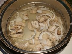 -三个椰子·现砍椰子鸡(金源CBD店)