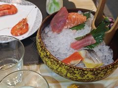 -西藏饭店·亚克·食光自助餐厅