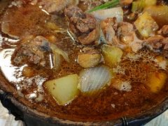 -范贤光鸡公煲(平乐园总店)