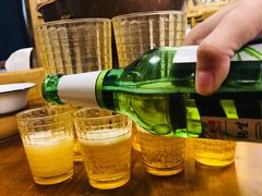 -老门框爆肚涮肉(金宝街店)