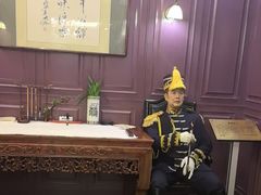 -卫鼎轩·曹公馆(鼓楼店)