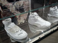 -JORDAN(外滩中央体验店)