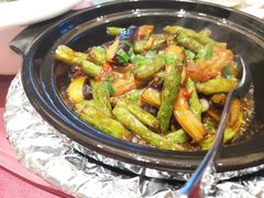 -泛太平洋大酒店·海天楼中餐厅·粤菜