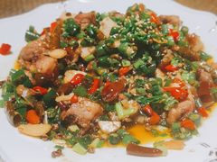 -渝信川菜(西单店)