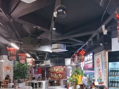 -神伙烧烤(江北黄泥塝店)