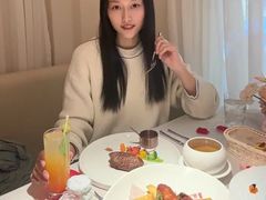 -晶雅花园西餐厅(南京首店)