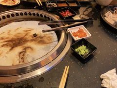 -熊出没日本烧肉放题