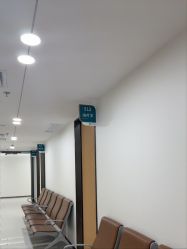 -上海宏康医院·医疗美容科