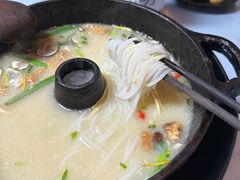 -飞虎过桥米线(翠湖店)