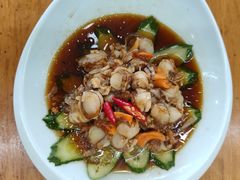 -清真利德顺小老饭庄(复兴路店)