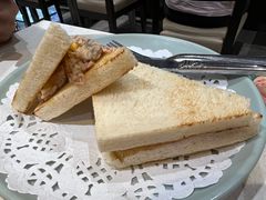 -和平馆·地道港澳茶餐厅(西门口店)