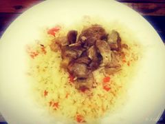 -塔斯提抓饭(东城汇店)