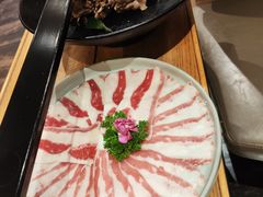 -煲宫猪肚鸡(昆山金鹰国际购物中心店)