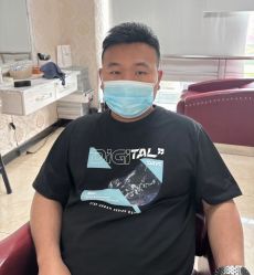 -唐风采假发补发定制