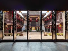 -上海三山会馆