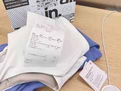 -lululemon(上海浦东IFC店)