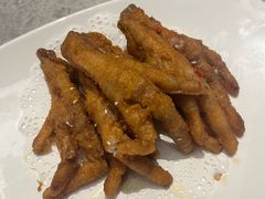 -大中华酒楼·主席武昌鱼·武汉美食地标(江汉路步行街店)