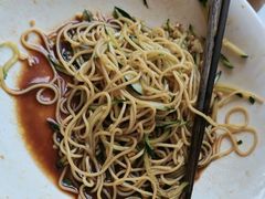 -严记小天府酸菜鱼(西四路店)