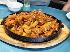 -桃子餐厅·天津菜(红星路直营店)